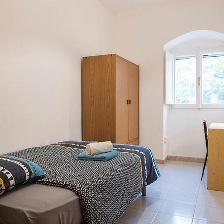 B.I.C. Bed & Breakfast Sassari Ngoại thất bức ảnh