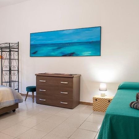 B.I.C. Bed & Breakfast Sassari Ngoại thất bức ảnh